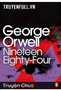 1984 (Nineteen Eighty-Four)