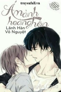 Ám Ảnh Hoàng Hôn
