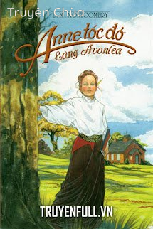 Anne Tóc Đỏ Làng Avonlea