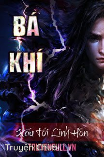 Bá Khí