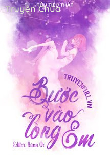 Bước Vào Lòng Em