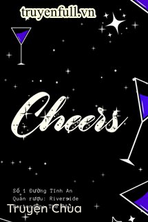 Cheers