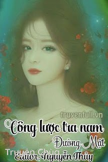 Công Lược Tra Nam