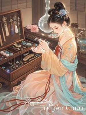 Đại Sư Tỷ Cá Mặn, Nhưng Bị Ép Vô Địch