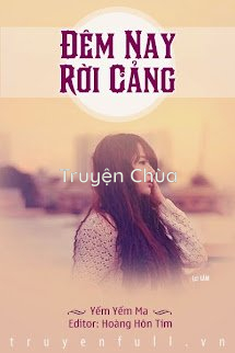 Đêm Nay Rời Cảng