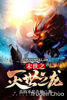 Diệt Thế Chi Long