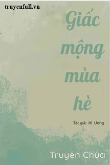 Giấc Mộng Mùa Hè