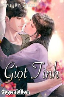Giọt Tình