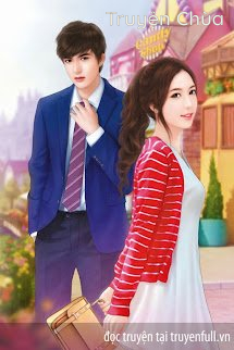 Hôn Ước Định Mệnh – Vợ Mau Theo Anh Về Nhà