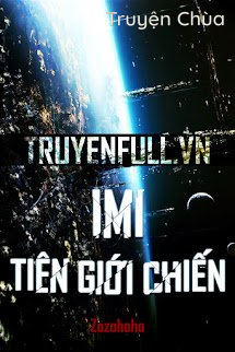 IMI – Tiên Giới Chiến
