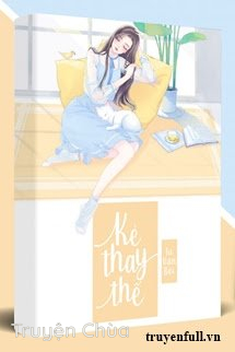 Kẻ Thay Thế