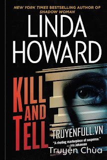 Kill And Tell