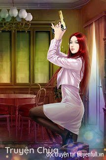 Lau Súng Cướp Cò