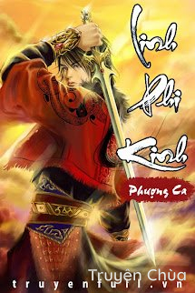 Linh Phi Kinh