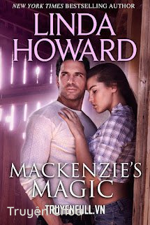 Mackenzie’s Magic