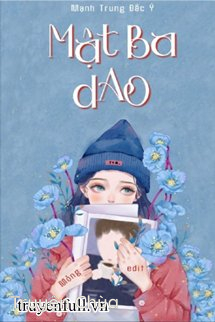 Mật Ba Dao