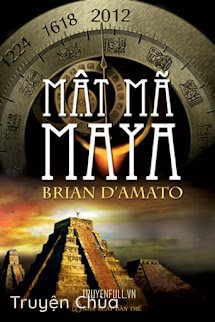 Mật Mã Maya