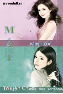 Mất – Minh Dã