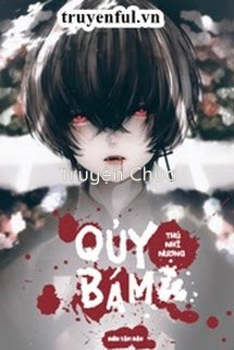 Quỷ Bám