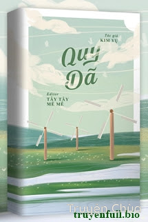 Quy Dã – Kim Vụ