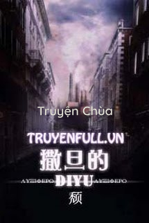 Satan’s Diyu