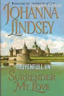 Surrender My Love