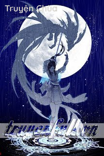 Ta Đến Tương Lai Làm Tu Sĩ