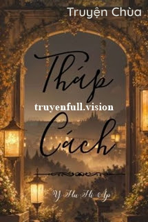 Tháp Cách – Y Hu Hi Áp