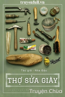 Thợ Sửa Giày