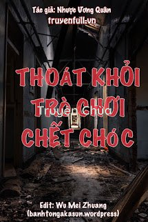 Thoát Khỏi Trò Chơi Chết Chóc