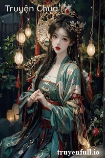Thuật Sĩ Tướng Số – Ân Dưỡng