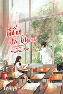 Tiểu Dạ Khúc