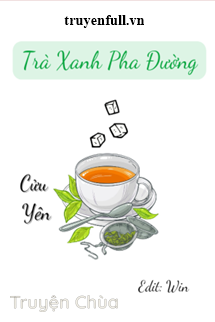 Trà Xanh Pha Đường