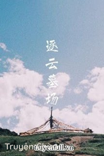 Trục Vân Mộ Tràng