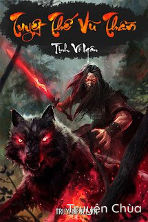 Tuyệt Thế Vũ Thần