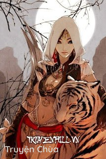 Vạn Thú Triều Hoàng