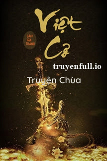 Việt Cơ