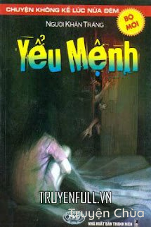 Yểu Mệnh