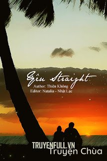 Yêu Straight