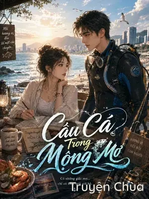 Câu Cá Trong Mộng Mơ
