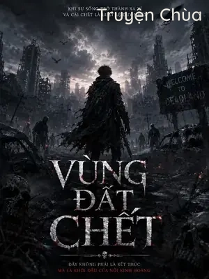 Vùng Đất Chết